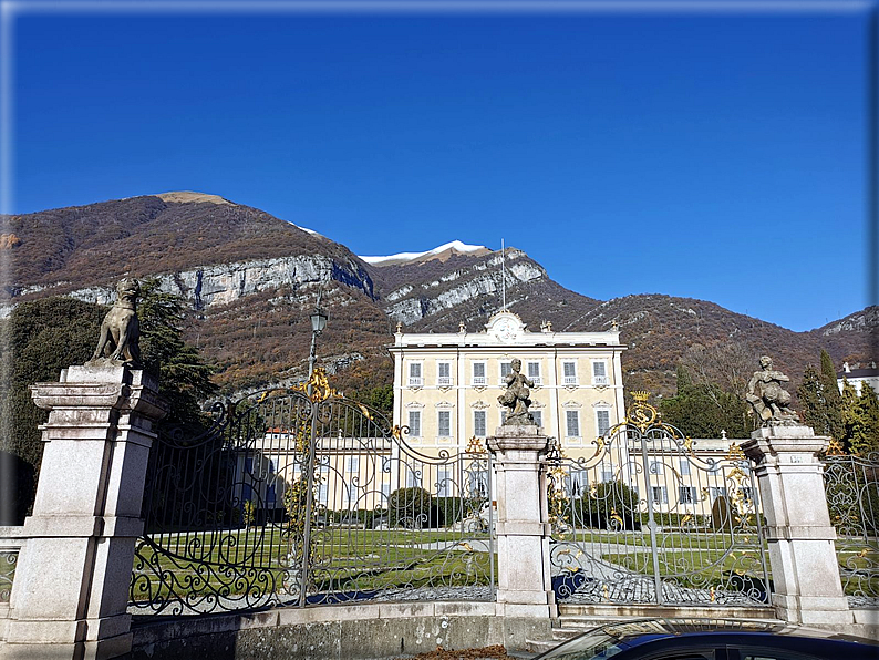 foto Lago di Como